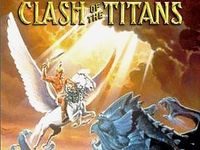 Not Just Clashing With The Titans