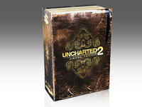 Find Your Fortune In Uncharted 2