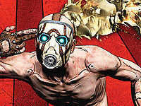 Review: Borderlands