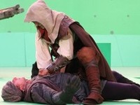 Live Action Assassin's Creed Is Here