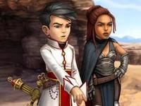 Interview With Vandal Hearts: Ryan Graff