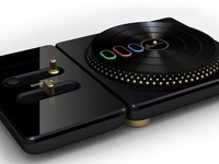 Review: DJ Hero (aka Last Night a DJ Hero Saved My Life)
