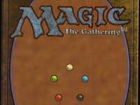 My Deck Against Yours In Magic: The Gathering - Tactics