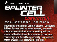 Tom Clancy Presents... More Ways To Take Your Money