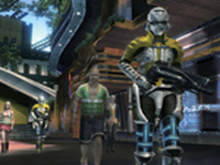 Final Fantasy Keeps On Shooting More Screens