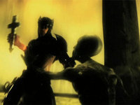 So What Is The Story With Dante's Inferno?