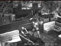 Kane & Lynch, Bowling In Shanghai, And Naked