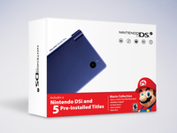 Nintendo Priming DSi Holiday Sales Explosion