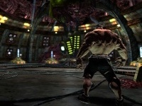 Splatterhouse A Metaphor For Black Friday?