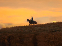 My Name is John Marston