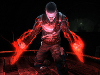 An Electrifying Deal: inFamous' Price Cut