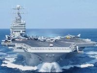 Haze Gray and Underway