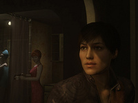 A Light Drizzle: Precursor to Heavy Rain