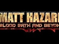 And Thus The Hazard Drops