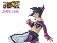 CES Impression: Super Street Fighter 4