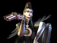 Review: Bayonetta
