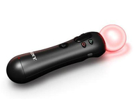 Sony Motion Controler Delayed... Big Surprise...