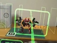 Go! Virtua Augment On!