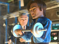 Dante's Inferno Needed A Montage