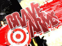 Brave Arms: The Facebook FPS