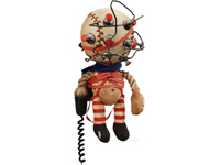 Get All Cuddly With Big Daddy