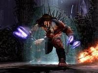 God Of War III Brings The Chaos