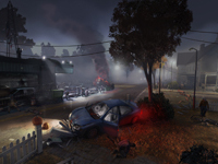 A Different Look At Kingsmouth From The Secret World