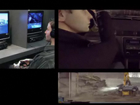 What Was Said About Heavy Rain?