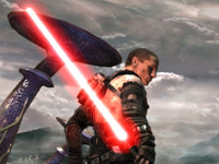 The Force Is Strong With George Lucas' Wallet