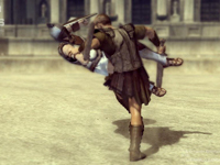 Not Your Parents Clash Of The Titans