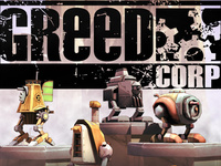 Fly Planes Into Buildings With Greed Corp