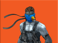 Metal Tweet Solid VII: Patriot Sons of Blue Foxtail