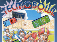 Madden Who? Tecmo Bowl Returns