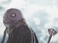 Nearly Nier Gameplay Gameplay