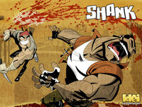 No Shankn' way!! A New Trailer!!