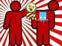 Aggrogamer Presents A New Twitter Contest