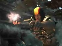 Brought To The Brink Of Stereotypes