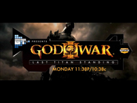 [UPDATE] Who Is The Last Titan Standing?