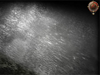 Kratos Is The Origami Killer?