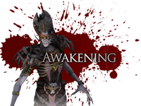 Review: Dragon Age: Origins Awakening