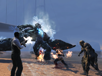 Revealing The Secrets Of The Secret World