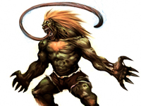 Resident Evil VS. Street Fighter