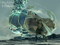 Clash Of The Titans Is The Diet Coke Of GOW