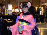 PAX East: Cosplayers Came Out To Play