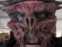 Rock Band Going To Metal Metal Land