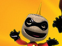 Little IncrediBig Planet