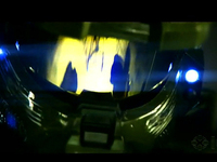Halo Movie Has Cometh