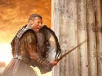 Clash Of The Titans Is Clashing Against Time