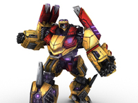 Amazon Offering Free Transformers