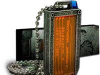 Blizzard announces Starcraft II: Collectors Edition